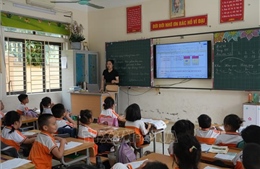 Sắp xếp mạng lưới trường học: Tinh gọn đầu mối, nâng cao năng lực quản trị