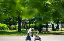 Sắc màu cuộc sống: Mô hình quán cà phê giúp các bà mẹ vượt qua cô đơn sau sinh