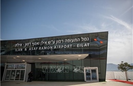 Nguyên nhân gây chậm nhiều chuyến bay đến và đi từ Israel