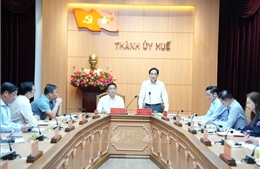 Phát huy lợi thế đối ngoại, tạo động lực phát triển mới