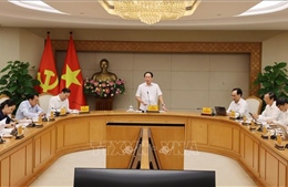 Phó Thủ tướng Lê Tiến Châu: Muốn có nguồn nhân lực tốt, trước hết phải có người thầy tốt