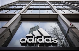 Adidas kỳ vọng doanh thu tăng trưởng hai con số nhờ hiệu ứng World Cup