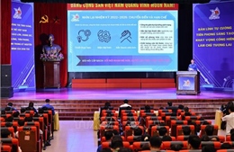 Tạo chuyển biến trong tư duy và hành động thực hiện Nghị quyết Đại hội Đoàn lần thứ XIII