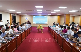 Phát triển bền vững trong bối cảnh biến đổi kinh tế toàn cầu