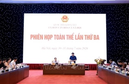 Thúc đẩy hoạt động xuất bản phát triển trong bối cảnh chuyển đổi số