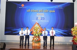 Nâng cao chất lượng điều hành, cải cách hành chính và cải thiện môi trường kinh doanh