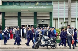 Cuba triển khai biện pháp thúc đẩy thanh toán điện tử