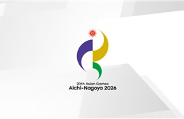 ASIAD 2026: Khẳng định vị thế thể thao khu vực
