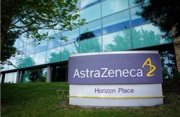 ‘Siêu thương vụ’ 400 tỷ USD ngành dược phẩm: AstraZeneca nhắm tới đối thủ Mỹ