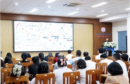Thúc đẩy hệ sinh thái đổi mới sáng tạo từ cơ chế đặc thù