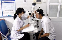 Hệ thống y tế đa cực, đưa y tế đến gần dân