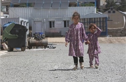 Afghanistan đối mặt khủng hoảng lương thực nghiêm trọng do thiếu hụt viện trợ