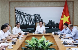 Thành lập Khu Công nghệ cao tỉnh Hưng Yên
