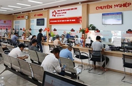 Chính quyền số thực sự đi vào cuộc sống