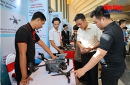 Hỗ trợ đồng bộ cho doanh nghiệp nhỏ và vừa, startup đổi mới sáng tạo
