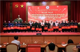 Huy động hơn 23,6 tỷ đồng chăm lo nạn nhân chất độc da cam
