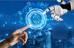 AI trở thành ‘cố vấn tài chính’ mới của người Mỹ
