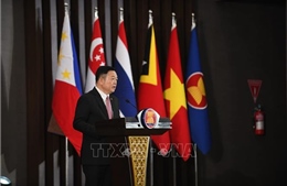 59 năm ASEAN: Giữ vững đoàn kết, định hình tương lai