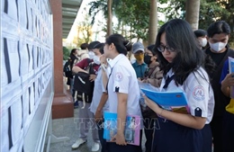 Phát triển đại học tinh hoa: Phân tầng, tập trung nguồn lực cho các mũi nhọn