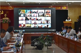 Xây dựng mạng lưới chuyên gia, trí thức kiều bào trong các lĩnh vực công nghệ chiến lược