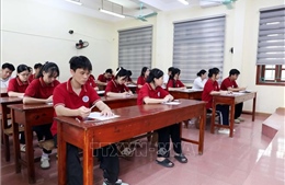 Kiên quyết khắc phục 'bệnh thành tích' trong năm học mới