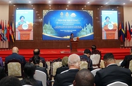 Hướng tới y tế toàn dân trong kỷ nguyên AI và biến đổi khí hậu