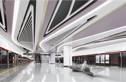 TP Hồ Chí Minh bổ sung 2 tuyến metro ưu tiên hoàn thành giai đoạn 2026 - 2030