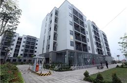 Hà Nội theo dõi, kiểm tra tiến độ 144 dự án nhà ở xã hội