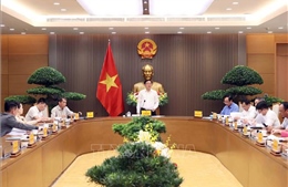 Phó Thủ tướng Hồ Quốc Dũng: Tháo gỡ thực chất các vướng mắc về đất đai, môi trường, khai thác khoáng sản và nguồn vật liệu