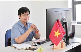 Chỉ thị 07-CT/TW: Thế hệ trẻ đưa việc học tập, thực hành theo Bác thành hành động cụ thể