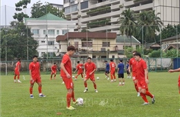 Báo Indonesia ấn tượng với kỷ lục bán kết của đội tuyển Việt Nam