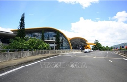 Sân bay Liên Khương đã sẵn sàng cho ngày mở cửa trở lại vào 19/8 tới