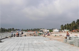Gỡ vướng mặt bằng, điều chuyển vốn, siết trách nhiệm để đạt mục tiêu giải ngân 100%