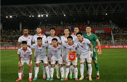 ASEAN Cup 2026: Báo Indonesia ấn tượng với Việt Nam và Thái Lan sau bán kết