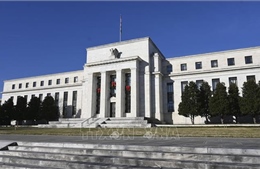 Fed nhiều khả năng giữ nguyên lãi suất cho đến hết năm 2026