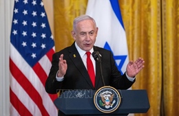 Xung đột Hamas - Israel: Israel siết quyền phê duyệt các chiến dịch quân sự