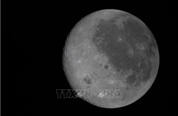 Phát hiện mới về sự khác biệt giữa hai nửa Mặt Trăng