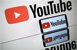 Google gỡ bỏ gần 450 kênh YouTube tại Hàn Quốc