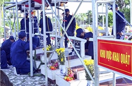 Lần theo dấu vết ký ức