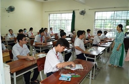 Chuyển trọng tâm từ ổn định hệ thống sang nâng cao chất lượng giáo dục