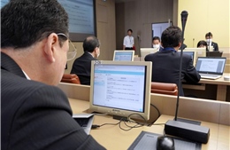 Tỷ lệ văn phòng trống tại Tokyo ở mức thấp nhất trong số các thành phố lớn trên thế giới