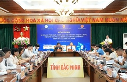 Thí điểm hỗ trợ cửa hàng, hộ kinh doanh bán buôn, bán lẻ chuyển đổi số