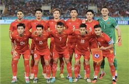 ASEAN Cup 2026: Báo Indonesia chỉ ra lợi thế của Việt Nam trước Thái Lan