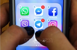Bỉ cảnh báo mối đe dọa cực đoan hóa giới trẻ trên mạng