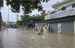 Thời tiết cả nước dịp 2/9: Nhiều khu vực có mưa dông