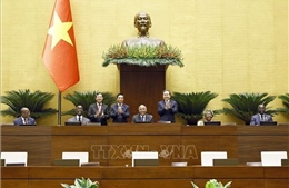 Hợp tác nghị viện là trụ cột, nền tảng quan trọng trong quan hệ Việt Nam - Côte d’Ivoire