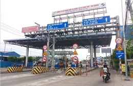 Kiểm tra thông tin phản ánh về hoạt động thu phí điện tử đường bộ