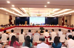 TP Hồ Chí Minh sẵn sàng chia sẻ kinh nghiệm phát triển với Lào, Campuchia