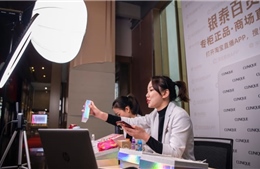 Trung Quốc chấn chỉnh hoạt động livestream, xử lý hơn 7.200 phiên vi phạm