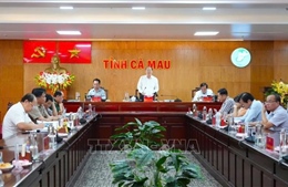 Chuyển đổi số phải tạo ra kết quả cụ thể để phục vụ người dân, doanh nghiệp